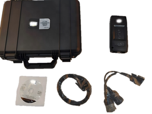 Kit complet d'adaptateurs de communication DYN 317-7485 466-6258 pour <span class=keywords><strong>scanner</strong></span> de diagnostic de moteur d'excavatrice ET3 et machines de construction - Product Image 3