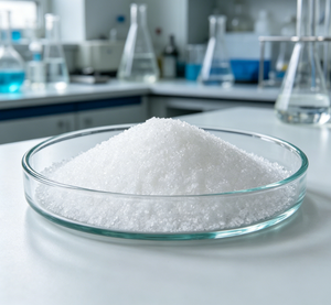 Acide citrique monohydraté de qualité industrielle à 99 %, poudre cristalline blanche, CAS 77-92-9, agent chimique auxiliaire - Product Image 2
