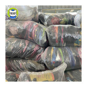 Ukay Country Femenino Garçons À La Mode Marque Ropa Étiquette Récipient En Vrac Main Grands Sacs À Bandoulière Utilisés pour Enfants Australie - Product Image 1