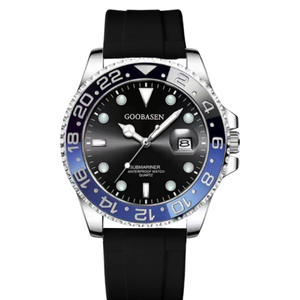 <span class=keywords><strong>Orologi</strong></span> Meccanici <span class=keywords><strong>Automatici</strong></span> di Lusso Personalizzati, <span class=keywords><strong>Orologi</strong></span> <span class=keywords><strong>da</strong></span> <span class=keywords><strong>Uomo</strong></span> Impermeabili in Acciaio Inossidabile con Cristallo Zaffiro - Product Image 5