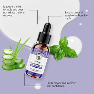 <span class=keywords><strong>Enjuague</strong></span> <span class=keywords><strong>Bucal</strong></span> Concentrado de Aceite de Menta Más Vendido: Cuidado <span class=keywords><strong>Bucal</strong></span> Suave y <span class=keywords><strong>Natural</strong></span> Que Protege la Salud de las Encías - Product Image 3