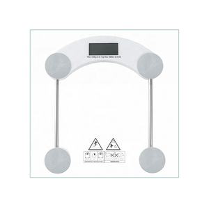 Báscula Digital <span class=keywords><strong>de</strong></span> Baño para el Hogar, Precisa, para Control <span class=keywords><strong>de</strong></span> Salud y Estado Físico, a Buen <span class=keywords><strong>Precio</strong></span> - Product Image 2