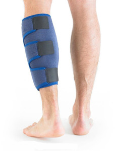 Envoltura <span class=keywords><strong>de</strong></span> compresión <span class=keywords><strong>de</strong></span> <span class=keywords><strong>pantorrilla</strong></span> para linfedema ajustable <span class=keywords><strong>de</strong></span> gran tamaño para hinchazón Edema Lipedema Circulación Pesadez <span class=keywords><strong>Dolor</strong></span> - Product Image 5