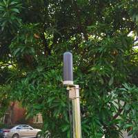 Antenne ABS extérieure haut débit 5G 4G LTE Wifi 698-4800mhz 4g 5g antenne de Station de base de routeur