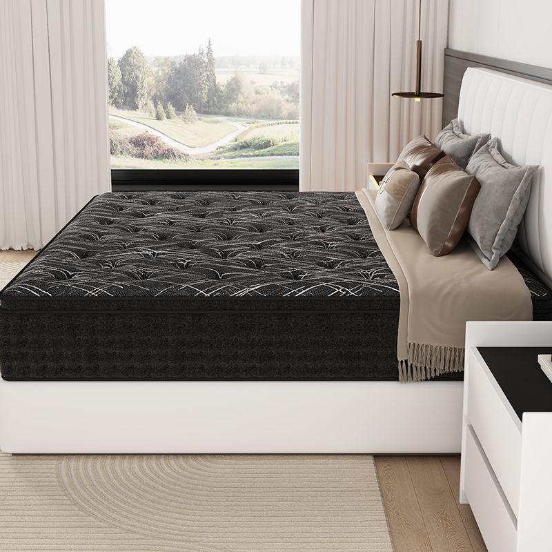 5 Star Hotel Latex Mattress Ultra