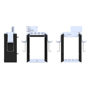 Soporte de Almacenamiento para Discos de Videojuegos al por Mayor, Base de Carga para Controles, Accesorios para Switch Pro OLED Joycon - Product Image 3