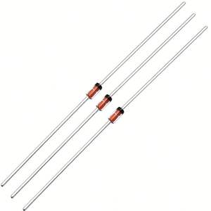 New-Original & In Stock 1SZ48 DO-35 DO-204AH Diode Wholesale Order Specialized Electronic Component Supplier CZSKU:ZB85VP45 - Product Image 1