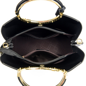 Nouveaux Sacs Bandoulière de Créateur Tendance en Cuir PU de Haute Qualité, Sacs Messager Décontractés, Cabas de Luxe pour Femmes, Sacs à Main et Pochettes - Product Image 6