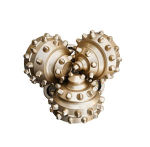 ดอกสว่านไตรโคน <span class=keywords><strong>TCI</strong></span> รุ่น Kingdream Blue 9 7/<span class=keywords><strong>8</strong></span> นิ้ว 12 <span class=keywords><strong>1</strong></span>/<span class=keywords><strong>4</strong></span> นิ้ว IADC 637 น้ำหนัก 537 กรัม สำหรับน้ำมันและก๊าซ - Product Image 6