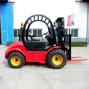 Montacargas Eléctrico <span class=keywords><strong>YTO</strong></span> Marca <span class=keywords><strong>China</strong></span> CPD15, Capacidad Nominal de 1500 kg, Altura de Elevación de 3000 mm para Almacén y Logística a Pequeña Escala - Product Image 1