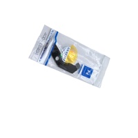 Pièces de machine à coudre industrielle, couteau 400-12404 pour machine à double aiguille LH-3528-7