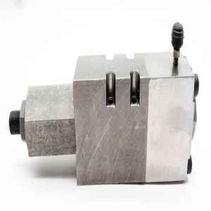 Contrôleur d'assemblage hydraulique à marche avant/arrière PLC 760264 - Product Image 1