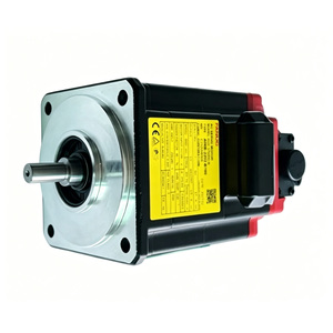 재고 있음 A06B-2202-B100 서보 모터 고정밀 A06B-2202-B100 드라이브 모터 파누크 로봇 산업용 예비 부품 A06B-2202-B100 - Product Image 3