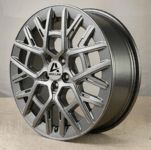 ล้อแม็<span class=keywords><strong>ก</strong></span>ซ์ฟอร์จขอบลึ<span class=keywords><strong>ก</strong></span>แบบกำหนดเอง ขนาด 15 <span class=keywords><strong>16</strong></span> 17 18 19 นิ้ว ผลิตจา<span class=keywords><strong>ก</strong></span>อลูมิเนียมอัลลอยด์ สำหรับ<span class=keywords><strong>รถ</strong></span>ยนต์นั่งส่วนบุคคล ปรับปรุงและอัปเกรด - Product Image 1