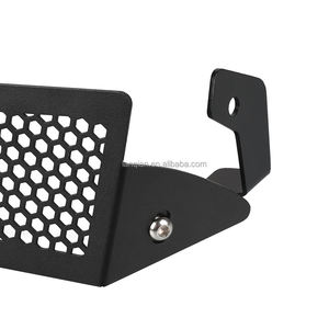 Accessoires de moto, protection de refroidisseur d'huile pour BMW <span class=keywords><strong>K1600</strong></span> GT, grille de protection du refroidisseur d'huile, couvercle <span class=keywords><strong>K1600</strong></span> <span class=keywords><strong>GTL</strong></span> K1600GT K 1600 <span class=keywords><strong>GTL</strong></span> 2010-24 - Product Image 6