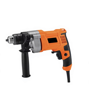 Marteau perforateur Uliem 1500W, électrique, professionnel, pour percer le métal, le bois et le béton - Product Image 3