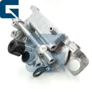 Base de Filtro de Combustible 7421023285 para Excavadora EC360 - Product Image 4