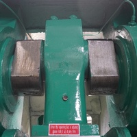 Machine de poinçonnage mécanique et hydraulique CNC or argent cuivre pièce estampage métal Source