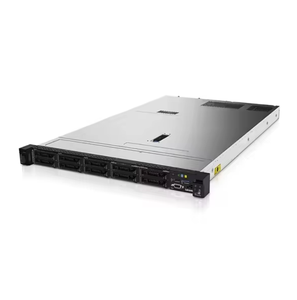 שרת מדף חדש מדגם Th S H630 V2 1U עם מעבד כפול 2S, שרת ברמה ארגונית, המחיר הטוב ביותר במלאי - Product Image 2