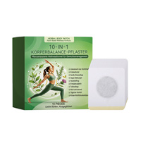 Patchs de gestion du poids pour amincissement corporel, suppression de l'appétit, raffermissement des graisses abdominales, patchs de remodelage corporel pour femmes et hommes