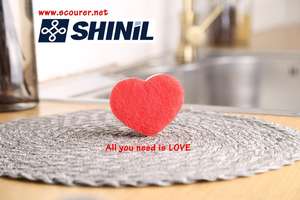 De calidad superior de fácil agarre celulosa y PU cocina esponja estropajo con no-cero scouring pad - Product Image 6