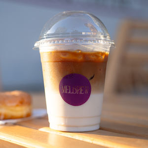 Gobelets en plastique transparent jetables avec couvercles, logo personnalisé, diamètre 92 mm, 7 <span class=keywords><strong>oz</strong></span>, 9 <span class=keywords><strong>oz</strong></span>, 11 <span class=keywords><strong>oz</strong></span>, <span class=keywords><strong>12</strong></span> <span class=keywords><strong>oz</strong></span>, 14 <span class=keywords><strong>oz</strong></span>, 16 <span class=keywords><strong>oz</strong></span>, pour boissons froides - Product Image 4