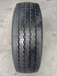 Neumáticos Nuevos LCH T-REX 385/65R22.5 para Camión, Neumáticos TBR, Neumáticos Radiales para Autobús, Sin Cámara, de Alta Resistencia, Venta al Por Mayor, para Todas las Posiciones de Rueda - Product Image 1