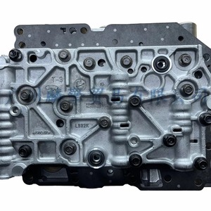 Solénoïde d'actionneur hydraulique du corps de soupape de transmission 4F27E pour transmission automatique - Product Image 2