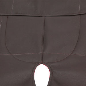 Traje de entrenamiento para perros al aire libre, mangas tácticas antimordedura para mascotas, suministros de entrenamiento para mascotas - Product Image 4