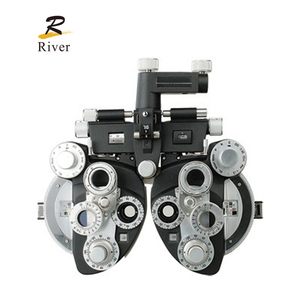 VT-10C Giá Rẻ Cụ Nhãn Khoa Tầm Nhìn Tester Phoropter Cho Quang Cửa Hàng Của Nhãn Hiệu Phoropter - Product Image 3