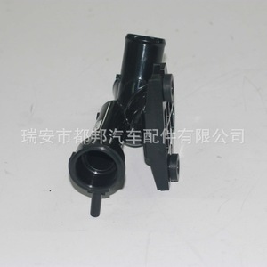 Manguera de Suministro de Agua para Automóvil Sq-Dubang 25329-B2100 para Kia SQ-20808, Pieza de Repuesto para el Sistema de Refrigeración - Product Image 5