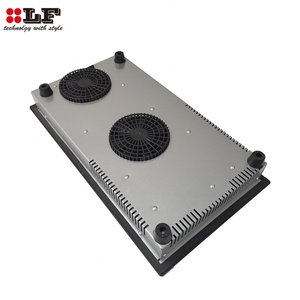 เตาแม่เหล็กไฟฟ้าหลายหัวแบบเหนี่ยวนำใต้เคาน์เตอร์ - Product Image 5