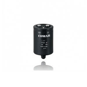 Condensateur monophasé Comar Mka 450V série 10uF 450Vac 50/60Hz Fabriqué en Italie - Product Image 4