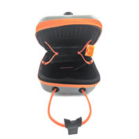 Étui de protection en cuir PU pour gants de golf, étanche en EVA, pour le sport