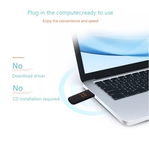 E3372 / E3372h-153 4G Wifi Dongle Portable WiFi <b>Wireless</b> LTE USB <b>Modem</b> Dongle Nano SIM Card Pocket Hotspot - Product Image 6