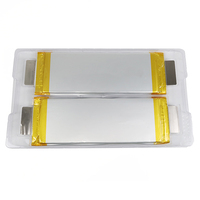 Charge ultra-rapide haute densité haute puissance 6C 3.75V 30Ah cellule de poche au lithium rechargeable à semi-conducteurs pour drone