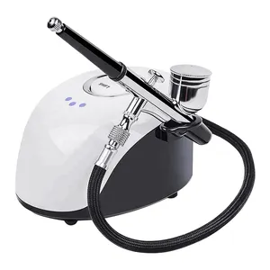 Beauty Hydrating Facial Machine Spuiten Draagbare Facial Zuurstof Injectie Machine