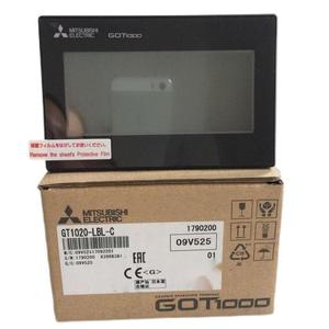 มิตซูบิชิ Gt1020-Lbl-C Hmi จอแสดงผลกราฟิกเทอร์มินัล ความละเอียด 160x64 พร้อมอินเทอร์เฟซอีเธอร์เน็ต - Product Image 5