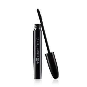 Mascara Lông Mi Xoăn 3D Lâu Trôi Real Plus