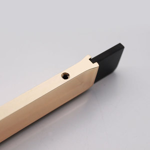 Or <span class=keywords><strong>Rose</strong></span> Noir Poignées Moderne Zinc <span class=keywords><strong>Bouton</strong></span> <span class=keywords><strong>De</strong></span> Porte D'armoire <span class=keywords><strong>de</strong></span> <span class=keywords><strong>Cuisine</strong></span> Blanc Poignées <span class=keywords><strong>de</strong></span> Quincaillerie - Product Image 4