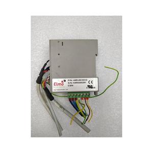 เอลมอ ไดรฟ์ HAR-A550CG HAR-A550CG เอลโม - Product Image 3