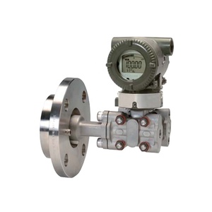 Transmisor Diferencial Yokogawa EJA130E, Sensor DP de Alto Rendimiento Serie EJA para Control de Procesos - Product Image 2