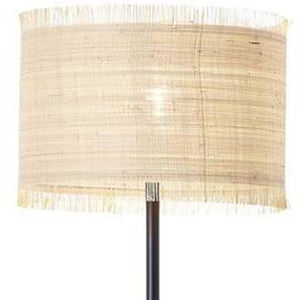 Lámpara de Pie Moderna Brillante de Metal E27 Negra 94534/09 (940910755205) - Product Image 3