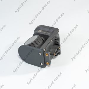 Accesorios para Drones de Pulverización Agrícola DJ, Compatible con T50T25, Pan-tilt T50T25 FPV, Nuevo Pan-tilt, Pan-tilt de Segunda Mano - Product Image 6