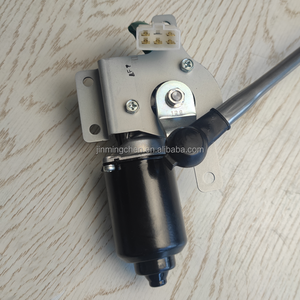 सुमितोमो खुदाई के लिए वास्तविक खुदाई भागों वाइपर मोटर khn25780 SH130-6 SH350-6 SH210-6 SH210-7 lbx210x3 lbx210x4 - Product Image 5