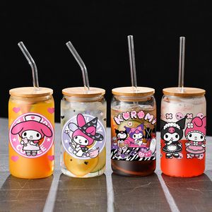 Autocollants UV personnalisés en usine, plusieurs tailles, pour enveloppes, gobelets et tasses (matériau caoutchouc) - Impression d'emballages - Product Image 4