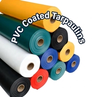 Bâche en PVC résistante aux UV du Moyen-Orient, anti-tempête de sable, haute résistance à la chaleur pour tentes et abris désertiques