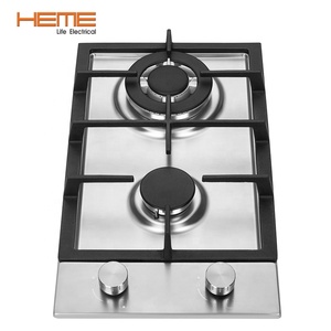 <b>Kitchen</b> Appliance Built <b>in</b> Gas With Stainless Steel PG3021BS-CCI - Product Image 1