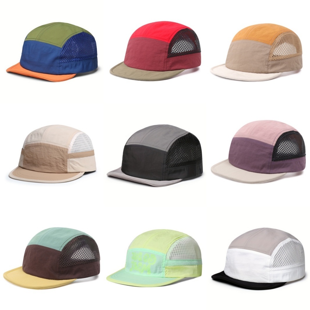 Custom Color Matching Available