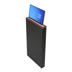 Podio Digital educativo de nuevo diseño, para aula, atril digital moderno, podio, rostro, sala de conferencia - Product Image 5